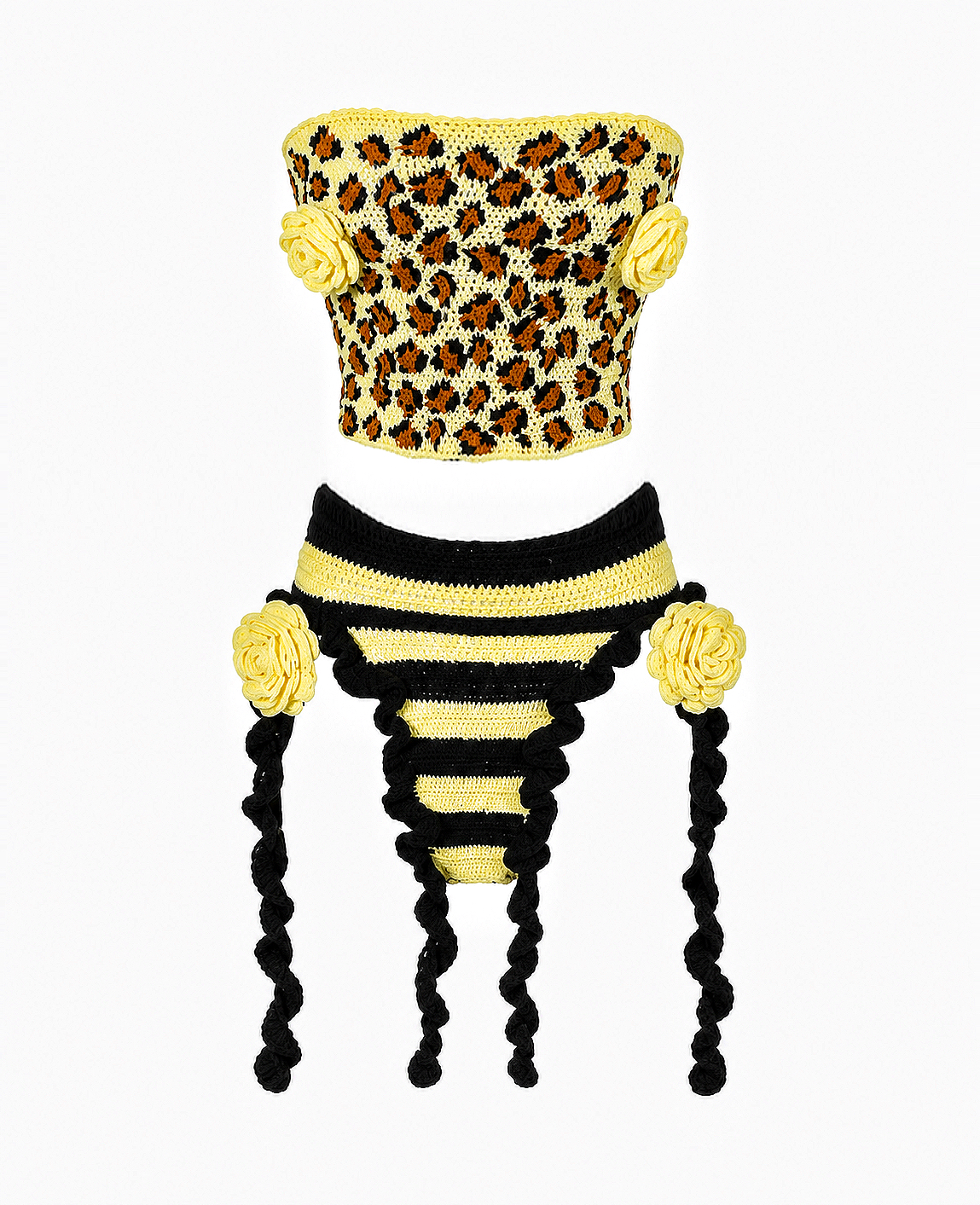 SAVANNA (01) SET